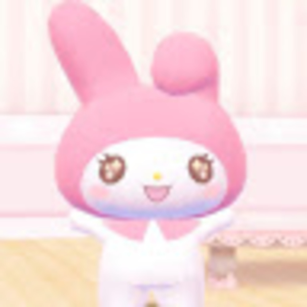 Meet your Posher, Ashli-aaliyah